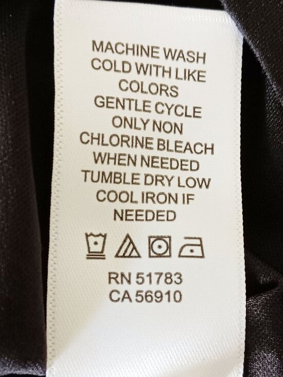 MAURICES Beige Patterned Peasant Blouse Size XS ($14) - Picture 11 of 11